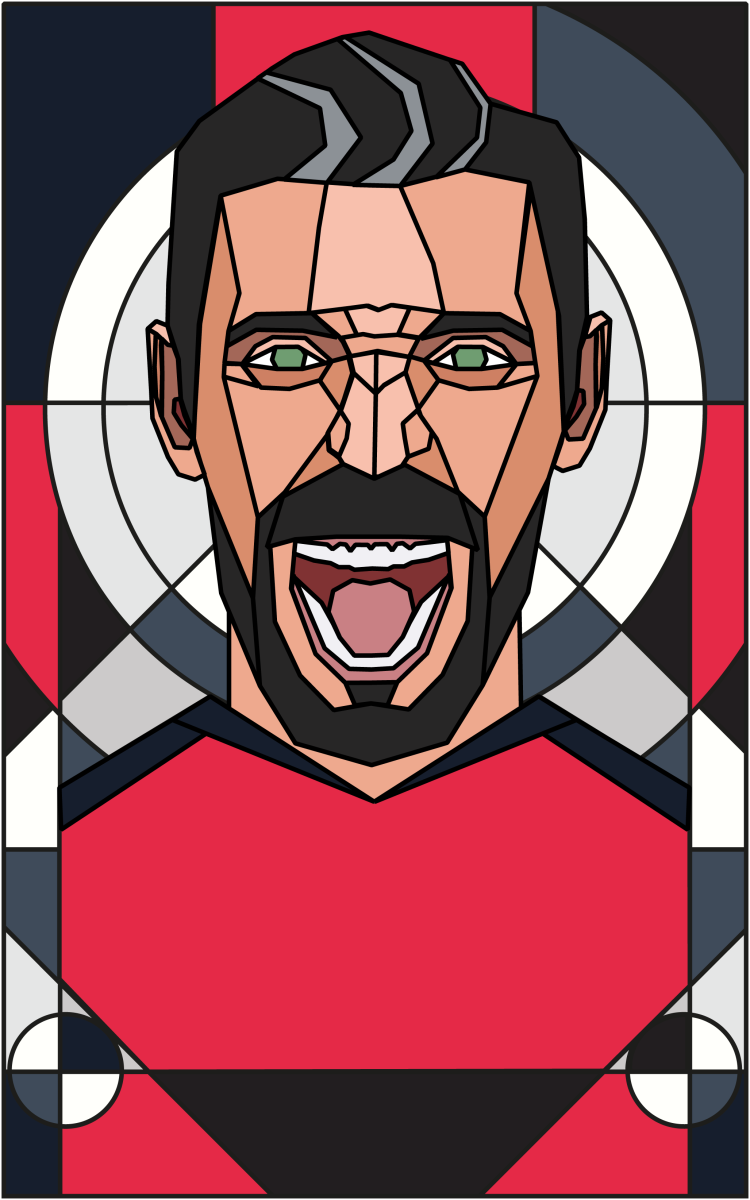 輩出的聯賽 輩出的聯賽