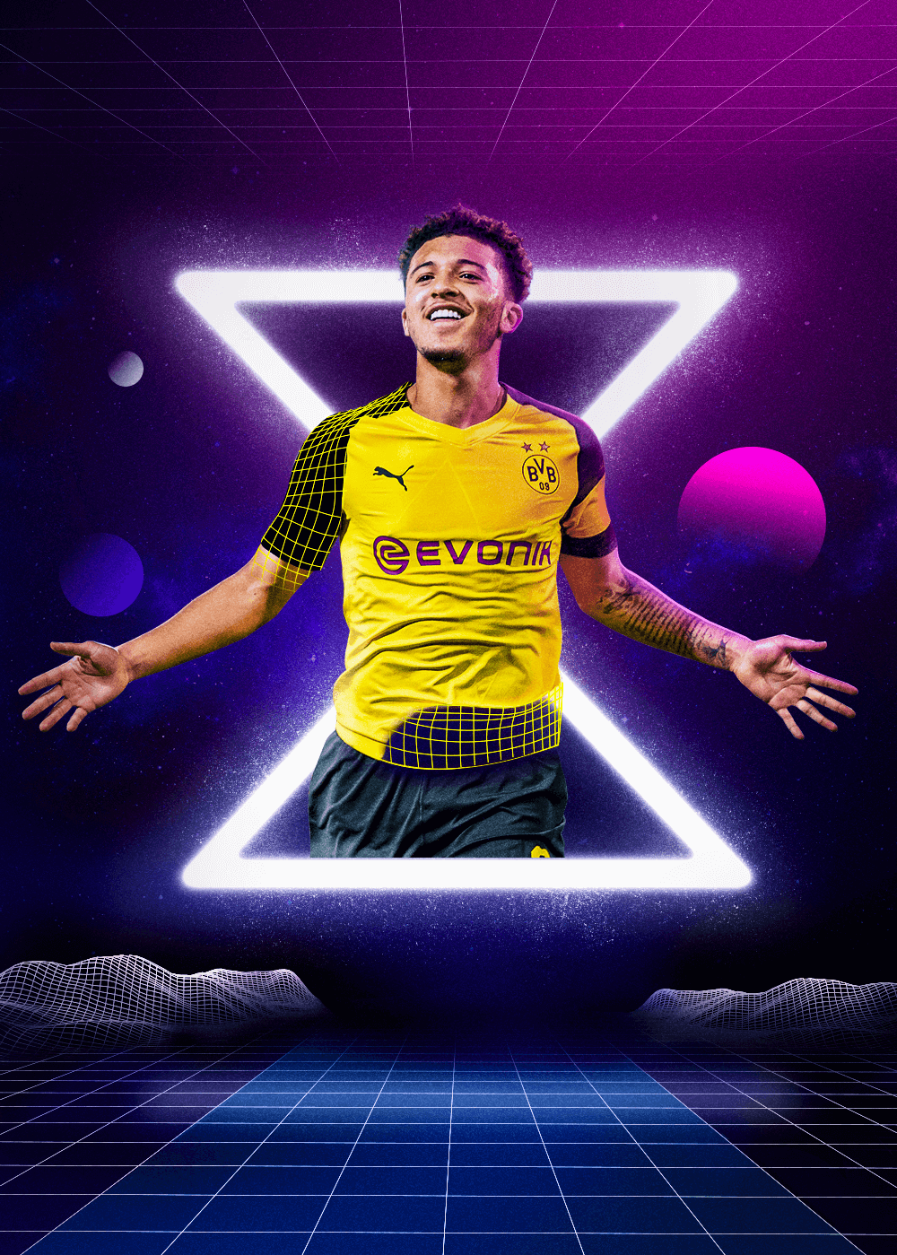 前鋒約什 前鋒約什