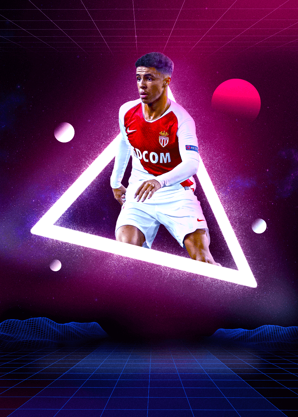 球向的敏锐 球向的敏锐