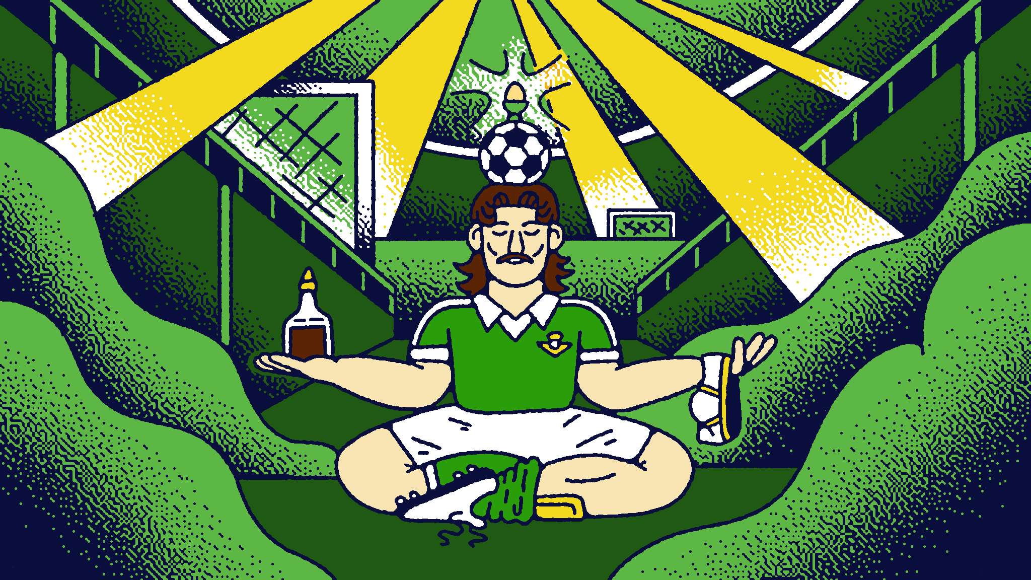 修斯的突袭 修斯的突袭