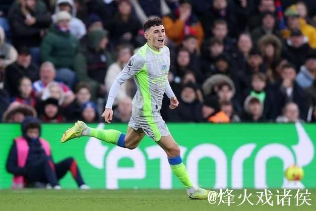 曼城成功复仇!豪取五连胜,瓜帅400胜+英超150胜,连刷6纪录 曼城成功复仇!豪取五连胜,瓜帅400胜+英超150胜,连刷6纪录