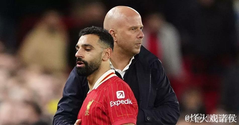 希勒:萨拉赫发表爆炸言论后又重新上场,别无选择必须踢好 希勒:萨拉赫发表爆炸言论后又重新上场,别无选择必须踢好