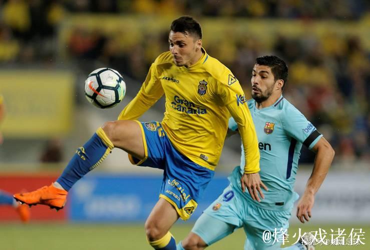 赫罗纳2-1逆转皇家社会，齐甘科夫包办2球