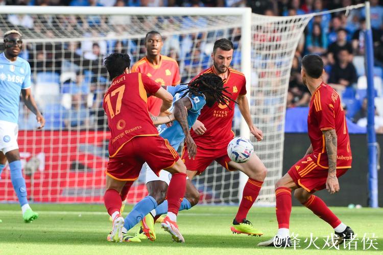 乌迪内斯vs那不勒斯:扎尼奥洛、卡巴瑟利首发,麦克托米奈、霍伊伦出战 乌迪内斯vs那不勒斯:扎尼奥洛、卡巴瑟利首发,麦克托米奈、霍伊伦出战