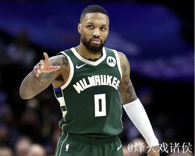 太阳连输步行者4场 利拉德低迷雄鹿不敌开拓者 太阳连输步行者4场 利拉德低迷雄鹿不敌开拓者