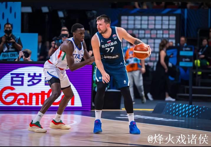 男篮欧洲杯夺冠概率:德国领跑,东契奇无力回天 男篮欧洲杯夺冠概率:德国领跑,东契奇无力回天