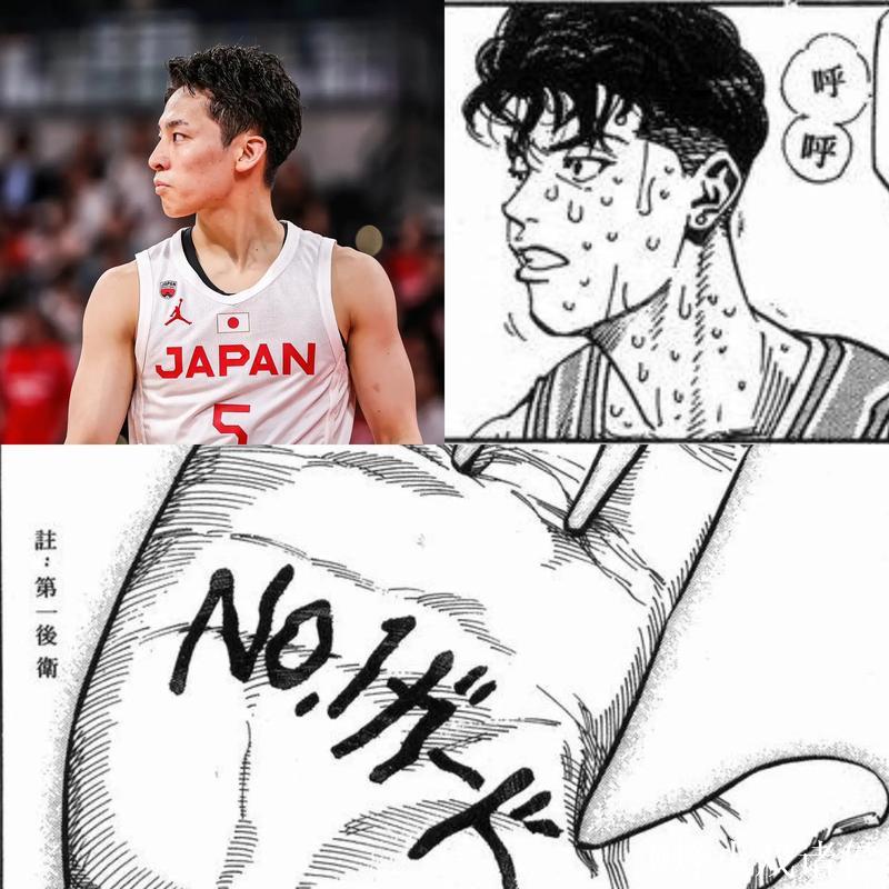 河村勇辉10分7助攻耀眼表现 神奇不看人传球震撼全场