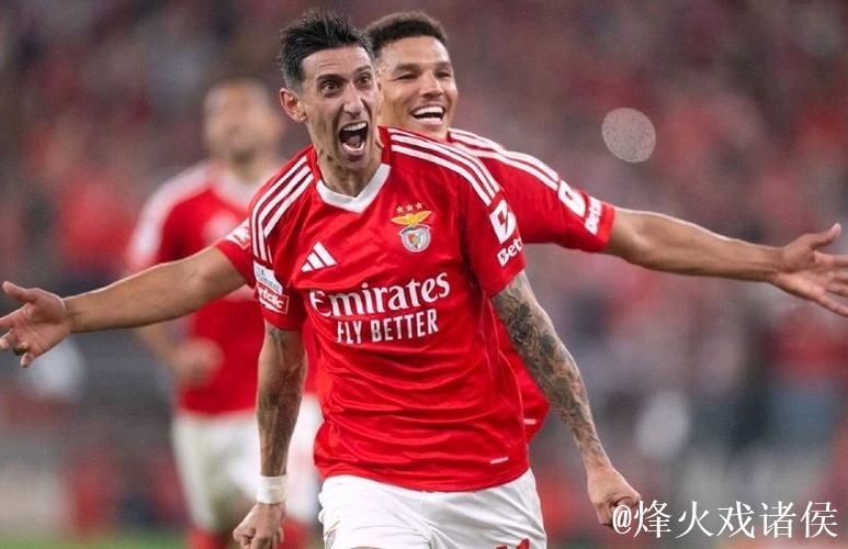 穆里尼奥葡超16场不败!本菲卡4-0大胜,霸锋戴 穆里尼奥葡超16场不败!本菲卡4-0大胜,霸锋戴